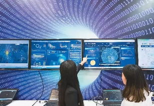 云起風生 中國云服務市場迎來爆發式增長，軟件服務用云量同比增長138.6%
