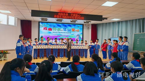 凝聚社會力量 共繪團結新篇——河北推動鑄牢中華民族共同體意識融入社會肌理