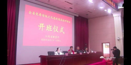 仙來學校多維并舉推進“優(yōu)秀文化進校園”網絡研修與文化藝術交流活動