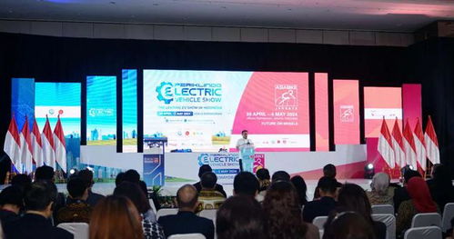 連接產業(yè)鏈，共拓新藍海 首屆印尼國際兩輪車零配件及用品展暨無錫-印尼電動車供應鏈合作交流會成功舉辦